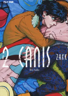Volume cover